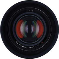 Zeiss Otus 55mm f/1.4 Super Wide Angle Lens for Nikon F Mount - Black 5