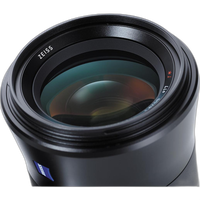 Zeiss Otus 55mm f/1.4 Super Wide Angle Lens for Nikon F Mount - Black 6