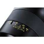 Zeiss Otus 55mm f/1.4 Super Wide Angle Lens for Nikon F Mount - Black 7
