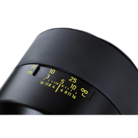 Zeiss Otus 55mm f/1.4 Super Wide Angle Lens for Nikon F Mount - Black 7