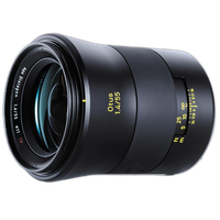 Zeiss Otus 55mm f/1.4 Super Wide Angle Lens for Canon EF Mount - Black 2