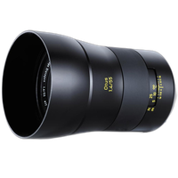 Zeiss Otus 55mm f/1.4 Super Wide Angle Lens for Canon EF Mount - Black 3