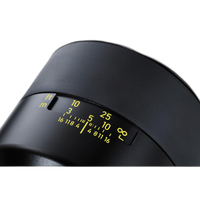 Zeiss Otus 55mm f/1.4 Super Wide Angle Lens for Canon EF Mount - Black 5