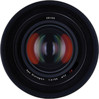 Zeiss Otus 55mm f/1.4 Super Wide Angle Lens for Canon EF Mount - Black 7