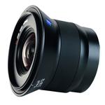 Zeiss Touit 12mm f/2.8 Ultra Wide Angle Lens for E Mount Cameras - Black 2