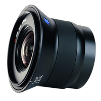 Zeiss Touit 12mm f/2.8 Ultra Wide Angle Lens for E Mount Cameras - Black 2