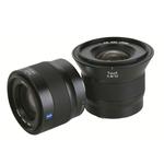 Zeiss Touit 12mm f/2.8 Ultra Wide Angle Lens for E Mount Cameras - Black 4