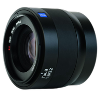 Zeiss Touit 32mm f/1.8 for E-Mount Cameras - Black 2