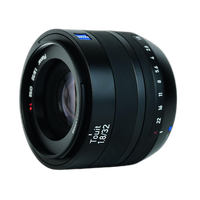 Zeiss Touit 32mm f/1.8 for X-Mount Cameras - Black 2