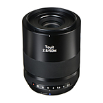Zeiss Touit 2.8/50 Makro E for Fujifilm X cameras 1