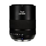 Zeiss Touit 2.8/50 Makro E for Fujifilm X cameras 2