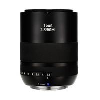 Zeiss Touit 2.8/50 Makro E for Fujifilm X cameras 2