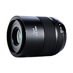 Zeiss Touit 2.8/50 Makro E for Fujifilm X cameras 3