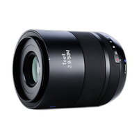 Zeiss Touit 2.8/50 Makro E for Fujifilm X cameras 3
