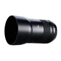 Zeiss Touit 2.8/50 Makro E for Fujifilm X cameras 4
