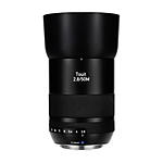 Zeiss Touit 2.8/50 Makro E for Fujifilm X cameras 5
