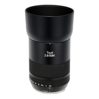 Zeiss Touit 2.8/50 Makro E for Fujifilm X cameras 6