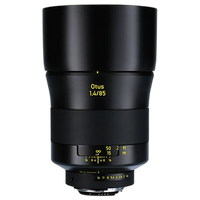 Zeiss Otus 85mm f/1.4 Apo Planar T* ZE Lens for Canon EF 1