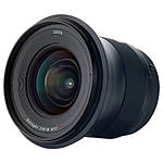 Zeiss Milvus 18mm f/2.8 ZF.2 Lens for Nikon F 1