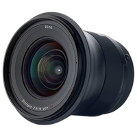 Zeiss Milvus 18mm f/2.8 ZF.2 Lens for Nikon F 1