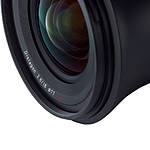 Zeiss Milvus 18mm f/2.8 ZF.2 Lens for Nikon F 3