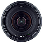 Zeiss Milvus 18mm f/2.8 ZF.2 Lens for Nikon F 4