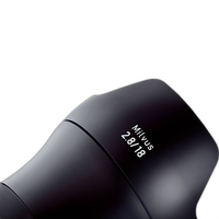 Zeiss Milvus 18mm f/2.8 ZF.2 Lens for Nikon F 5