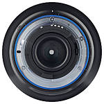Zeiss Milvus 18mm f/2.8 ZF.2 Lens for Nikon F 6