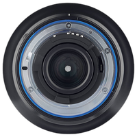 Zeiss Milvus 18mm f/2.8 ZF.2 Lens for Nikon F 6