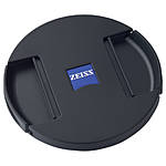 Zeiss Milvus 18mm f/2.8 ZF.2 Lens for Nikon F 8