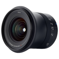 Zeiss Milvus 18mm f/2.8 ZE Lens for Canon EF 1