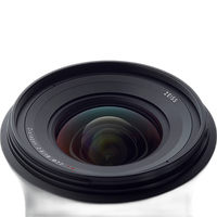 Zeiss Milvus 18mm f/2.8 ZE Lens for Canon EF 2