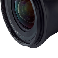 Zeiss Milvus 18mm f/2.8 ZE Lens for Canon EF 3