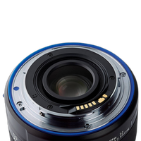 Zeiss Milvus 18mm f/2.8 ZE Lens for Canon EF 6