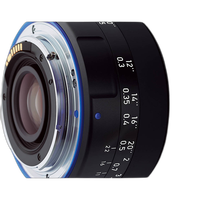 Zeiss Milvus 18mm f/2.8 ZE Lens for Canon EF 7