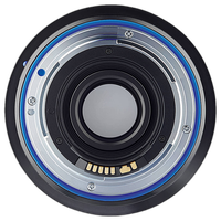 Zeiss Milvus 18mm f/2.8 ZE Lens for Canon EF 9