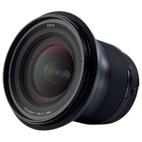 Zeiss_Milvus 21mm f/2.8 ZF.2 Lens for Nikon F 1