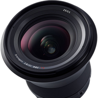 Zeiss_Milvus 21mm f/2.8 ZF.2 Lens for Nikon F 2