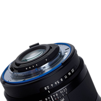 Zeiss_Milvus 21mm f/2.8 ZF.2 Lens for Nikon F 3