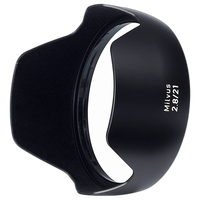 Zeiss_Milvus 21mm f/2.8 ZF.2 Lens for Nikon F 4