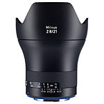 Zeiss_Milvus 21mm f/2.8 ZE Lens for Canon EF 0