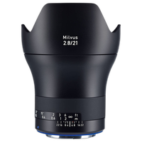 Zeiss_Milvus 21mm f/2.8 ZE Lens for Canon EF 0