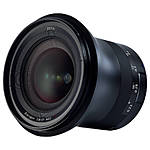 Zeiss_Milvus 21mm f/2.8 ZE Lens for Canon EF 1