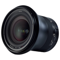 Zeiss_Milvus 21mm f/2.8 ZE Lens for Canon EF 1