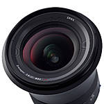 Zeiss_Milvus 21mm f/2.8 ZE Lens for Canon EF 2