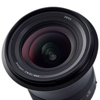 Zeiss_Milvus 21mm f/2.8 ZE Lens for Canon EF 2