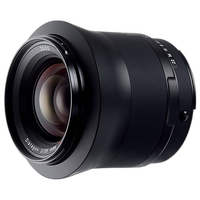 Zeiss Milvus 35mm f/2 ZF.2 Lens for Nikon F 1