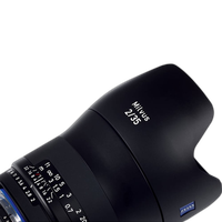 Zeiss Milvus 35mm f/2 ZF.2 Lens for Nikon F 2