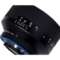 Zeiss Milvus 35mm f/2 ZF.2 Lens for Nikon F 3