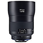 Zeiss_Milvus 50mm f/1.4 ZF.2 Lens for Nikon F 0